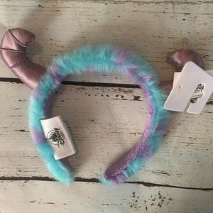 Disney Parks Monsters Inc Headband NWT